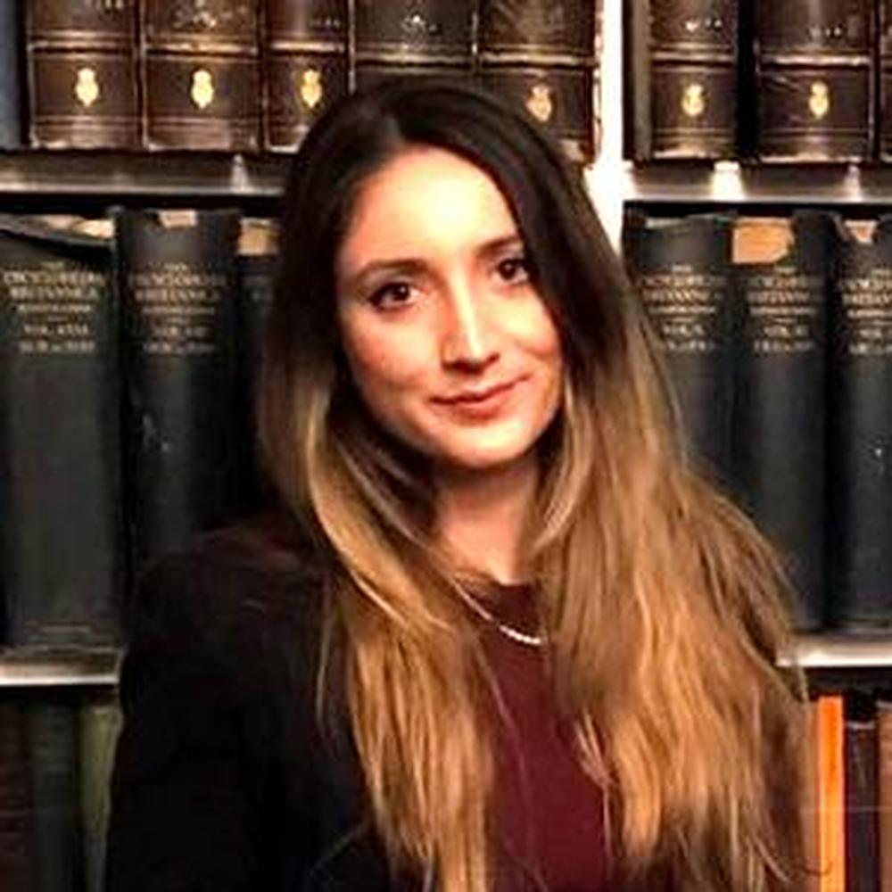Kathleen Wellard - Co-founder & Marketing Director