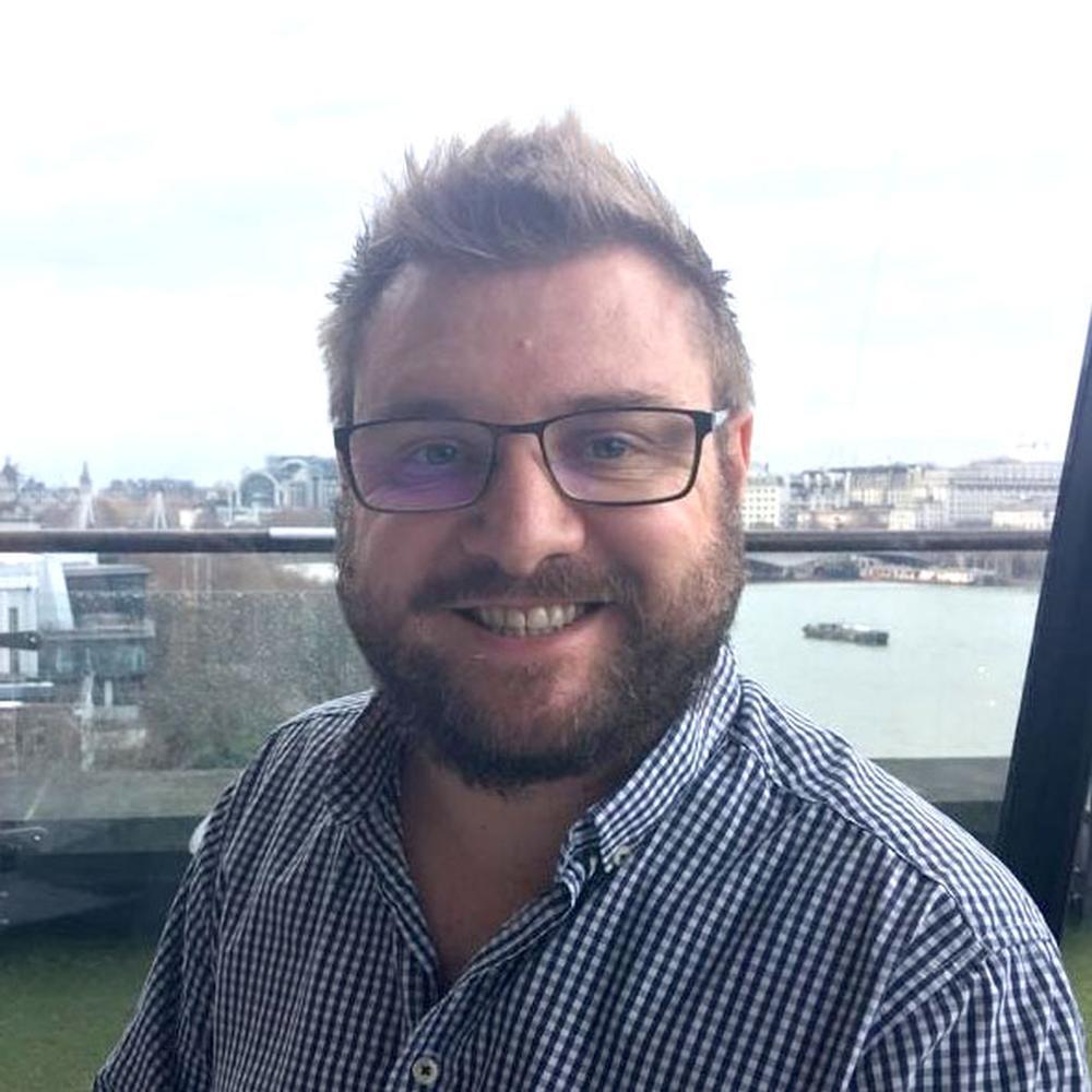Rob Wellard - CEO & Co-founder