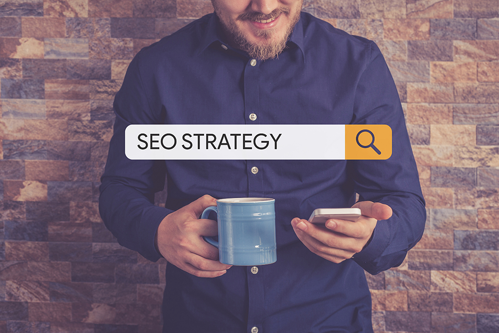 seo strategy