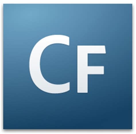 coldfusion website development