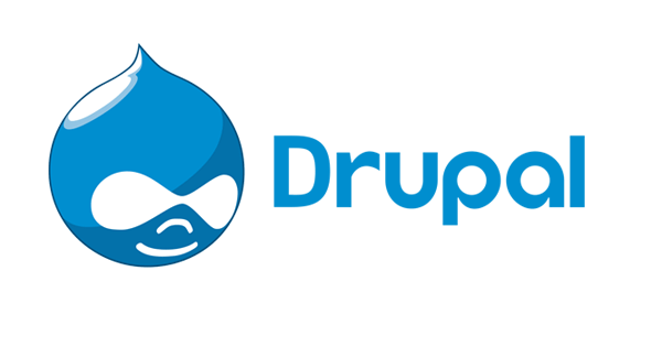 drupal website development