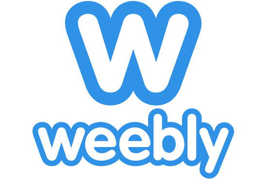 weebly website development
