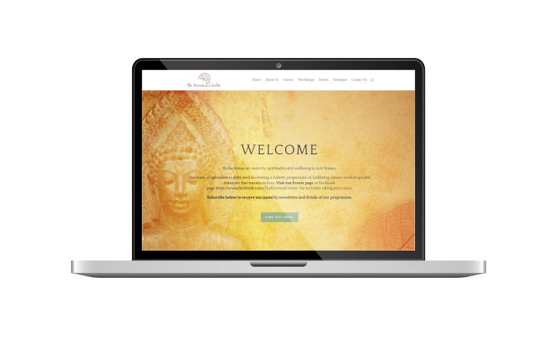 WordPress Website Design