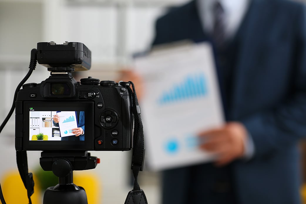 video marketing services